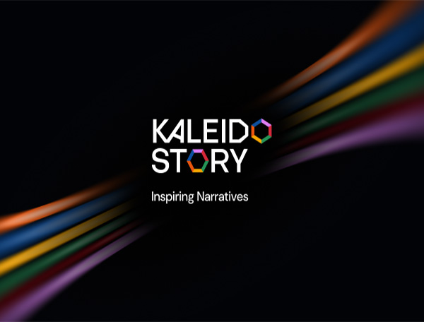Kaleidostory-incantati dalla meraviglia