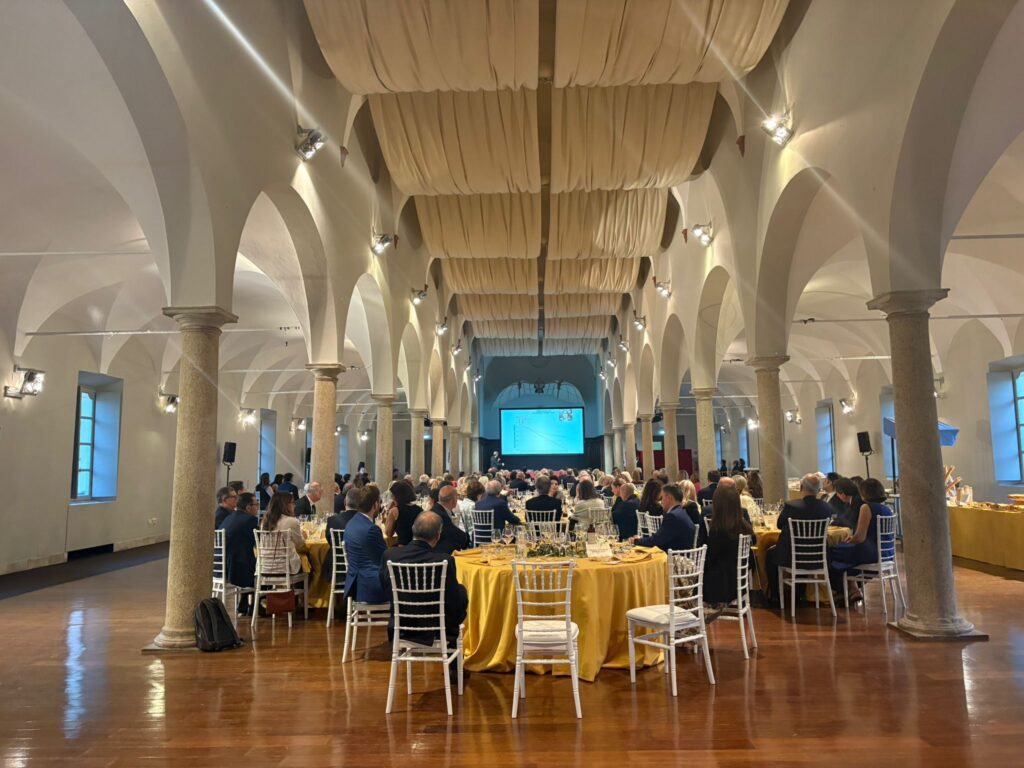 Insieme per la ricerca ortopedica