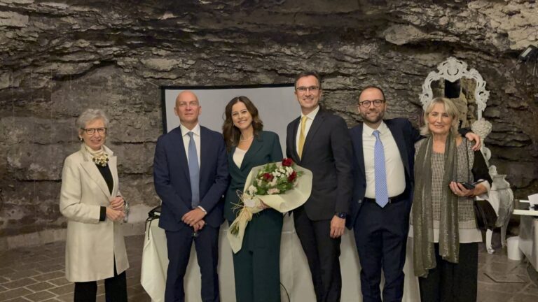 Apricena ottobre 2026